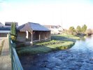 Lavoir de BORDERES