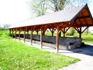 Lavoir de COARRAZE