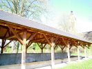 Lavoir de COARRAZE