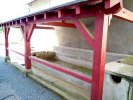 Lavoir de MONTAUT