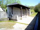 Lavoir de MONTAUT
