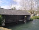 Lavoir de NAY BOURDETTES