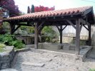Lavoir de ST PIERRE D IRUBE