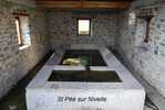 Lavoir de ST PEE SUR NIVELLE