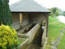 Lavoir de BORDERES