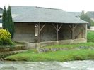 Lavoir de BORDERES
