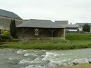 Lavoir de BORDERES
