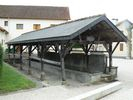 Lavoir de COARRAZE