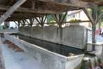 Lavoir de COARRAZE