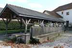 Lavoir de COARRAZE