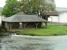 Lavoir de LAGOS