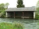 Lavoir de NAY BOURDETTES