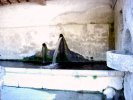 Lavoir de ASPIN EN LAVEDAN