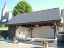 Lavoir de BARTRES