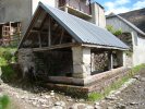 Lavoir de BERBERUST LIAS
