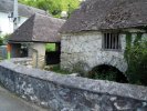 Lavoir de CHEUST