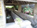 Lavoir de CHEUST