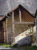 Lavoir de CHEUST