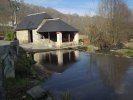 Lavoir de ESCOUBES POUTS