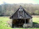 Lavoir de ESCOUBES POUTS