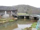 Lavoir de ESCOUBES POUTS