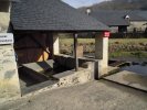 Lavoir de ESCOUBES POUTS