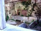 Lavoir de ESCOUBES POUTS
