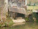 Lavoir de ESCOUBES POUTS