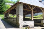 Lavoir de GAZOST