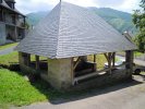 Lavoir de GAZOST