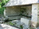 Lavoir de JARRET