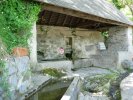Lavoir de JARRET
