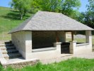 Lavoir de JULOS