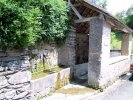 Lavoir de JUNCALAS