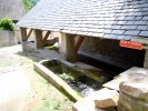 Lavoir de JUNCALAS