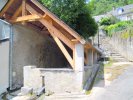 Lavoir de JUNCALAS
