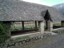 Lavoir de LES ANGLES