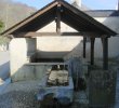 Lavoir de LEZIGNAN