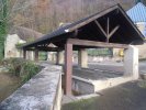 Lavoir de LEZIGNAN