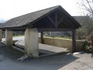 Lavoir de LEZIGNAN