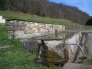Lavoir de LEZIGNAN