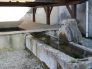 Lavoir de LEZIGNAN