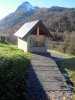 Lavoir de LUGAGNAN