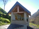 Lavoir de LUGAGNAN