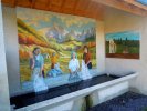 Lavoir de LUGAGNAN