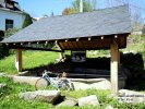 Lavoir de OMEX