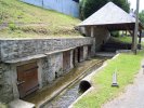 Lavoir de OURDIS COTDOUSSAN