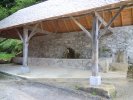 Lavoir de OUSTE
