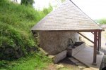 Lavoir de OUSTE