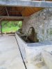 Lavoir de OUSTE